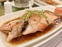 -顺风海鲜港(金玉兰店)