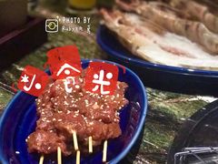 -山港凯悦酒店·BEBA海滩烧烤餐厅酒吧