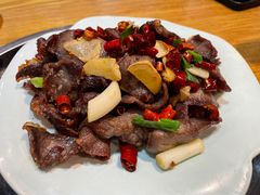 -妈妈的味道(和顺古镇店)