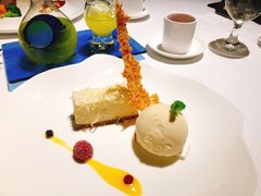 -王品牛排(郑州大卫城店)