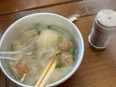-同利肉燕老铺(澳门路店)