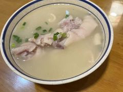 -易老妈蹄花.特色川菜(人民公园总店)