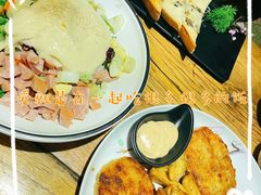 -通海俄式烧烤(下瓦房店)