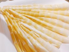 -蜀九香火锅(彩虹店)