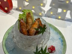 -小城故事·地道宁波味(月湖盛园店)