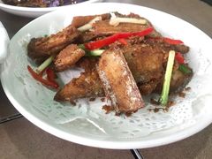 -听风阁农家私房菜茶楼(龙坞店)