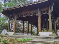 -敬亭山风景名胜区