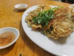 -老彬专工蚝烙糕粿