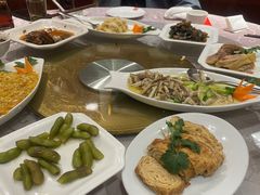 -新光酒家方亮蟹宴(黄浦店)