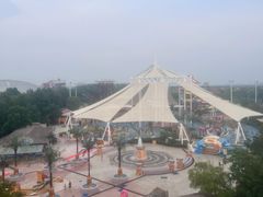 -上海玛雅海滩水公园