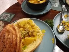 -苏梅花园(群星城店)