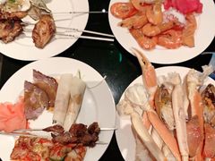 -上海漕河泾万丽酒店