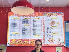 -柳大厨螺蛳粉(人民路总店)