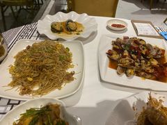 -强记海鲜·大排档(蛇口新街店)