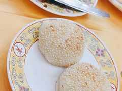 圆梦烧饼-仿膳饭庄·宫廷风味(百年传承店)