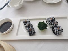 -海湾壹品·粤菜·早茶·烤鸭(拱北店)