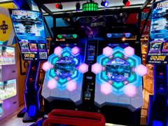 -大玩家(哈尔滨悦荟店)