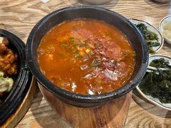 -Myeongdong North Strathfield