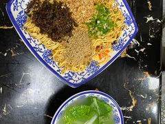 -宜宾燃面非遗传承店