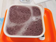 椰汁紫米露-满记甜品(水游城店)