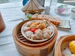 -鹭江宾馆·观海餐厅