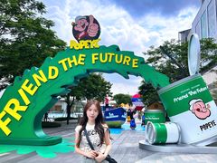 -东莞松山湖万象汇