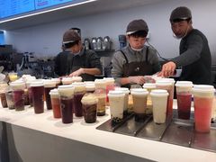 -喜茶(贵阳国贸逸天城店)