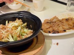 -清晖小苑•顺德地方菜(壹海城店)