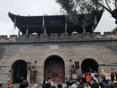 -雁门关景区