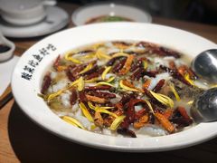 老坛子酸菜鱼-太二酸菜鱼(金沙印象城店)