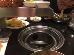 -冷面大王(大南街店)
