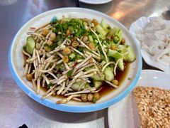 -邹胖哥好好吃餐馆(荔波美食街店)