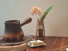 -梅间堂茶馆(绿地缤纷城店)