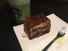 -星巴克(深圳宝安泰华店)