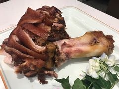 -北李妈妈菜·海肠捞饭(高新万达店)