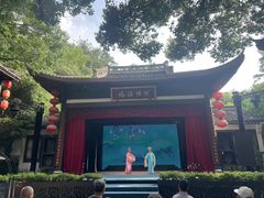 -杭州黄龙洞