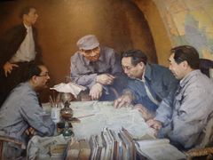 -辽沈战役纪念馆