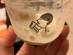 -喜茶(佛山顺德大良东乐路店)