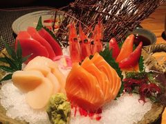 -玄海寿司(国贸店)