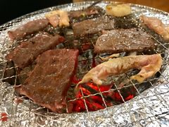 -赤羽烧肉屋(琅琊古道店)