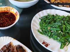 -瑞丰园庭院餐厅·白族传统家常菜