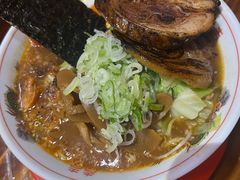 -老龙亭拉面店