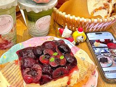 -提亚烘焙·手作面包·生日蛋糕(七星店)