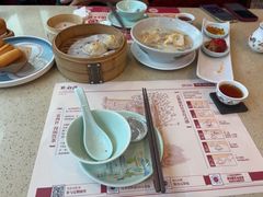 -点都德(水贝IBC店)