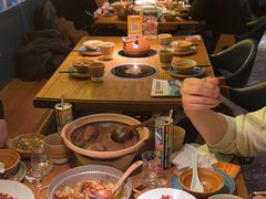 -吃饭皇帝大土家民族菜(正大广场店)