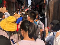 -洞天食府(北大街店)
