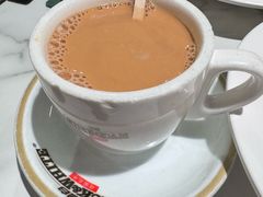 -深仔记茶餐厅(亚士厘道店)