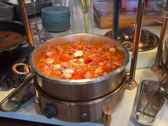-蓝珊甄选海鲜自助·火锅大排档(近阿那亚店)