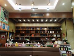 -新威港式茶餐厅(松岗天虹店)