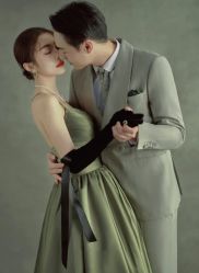 -拾尚映画·STUDIO婚纱摄影(中关村店)